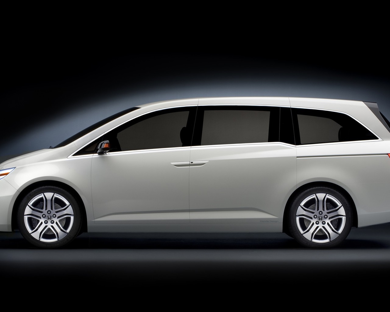 Special edition of concept cars wallpaper (1) #14 - 1280x1024
