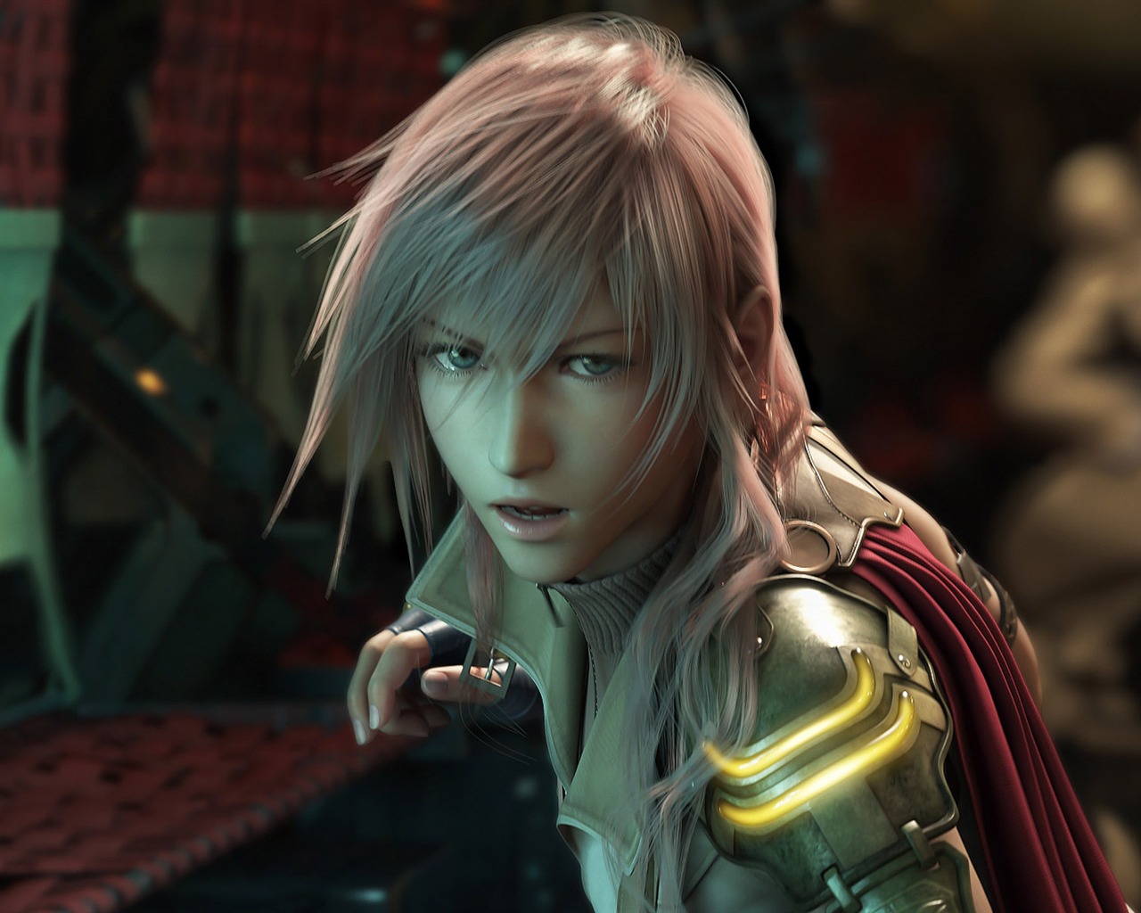 1920 Games Collection Wallpapers (7) #15 - 1280x1024