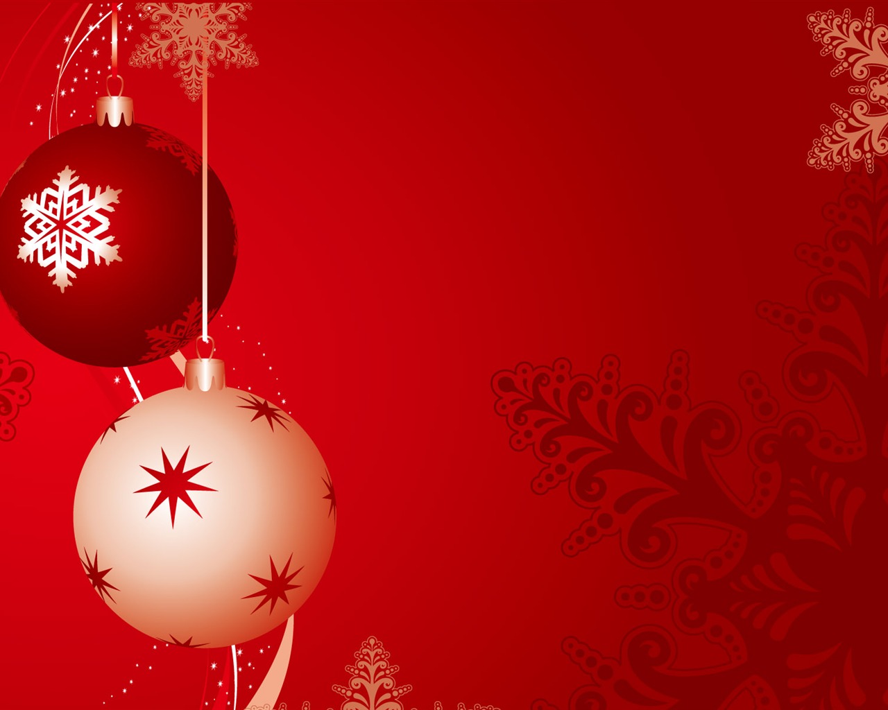 1920 Christmas Theme HD Wallpapers (7) #1 - 1280x1024