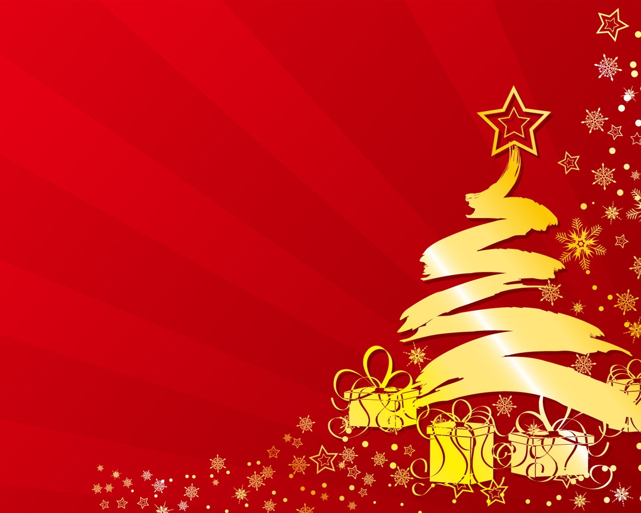 1920 Christmas Theme HD Wallpapers (7) #5 - 1280x1024