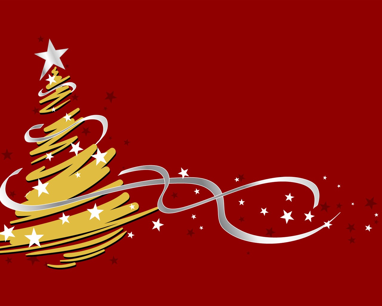 1920 Christmas Theme HD Wallpapers (7) #8 - 1280x1024