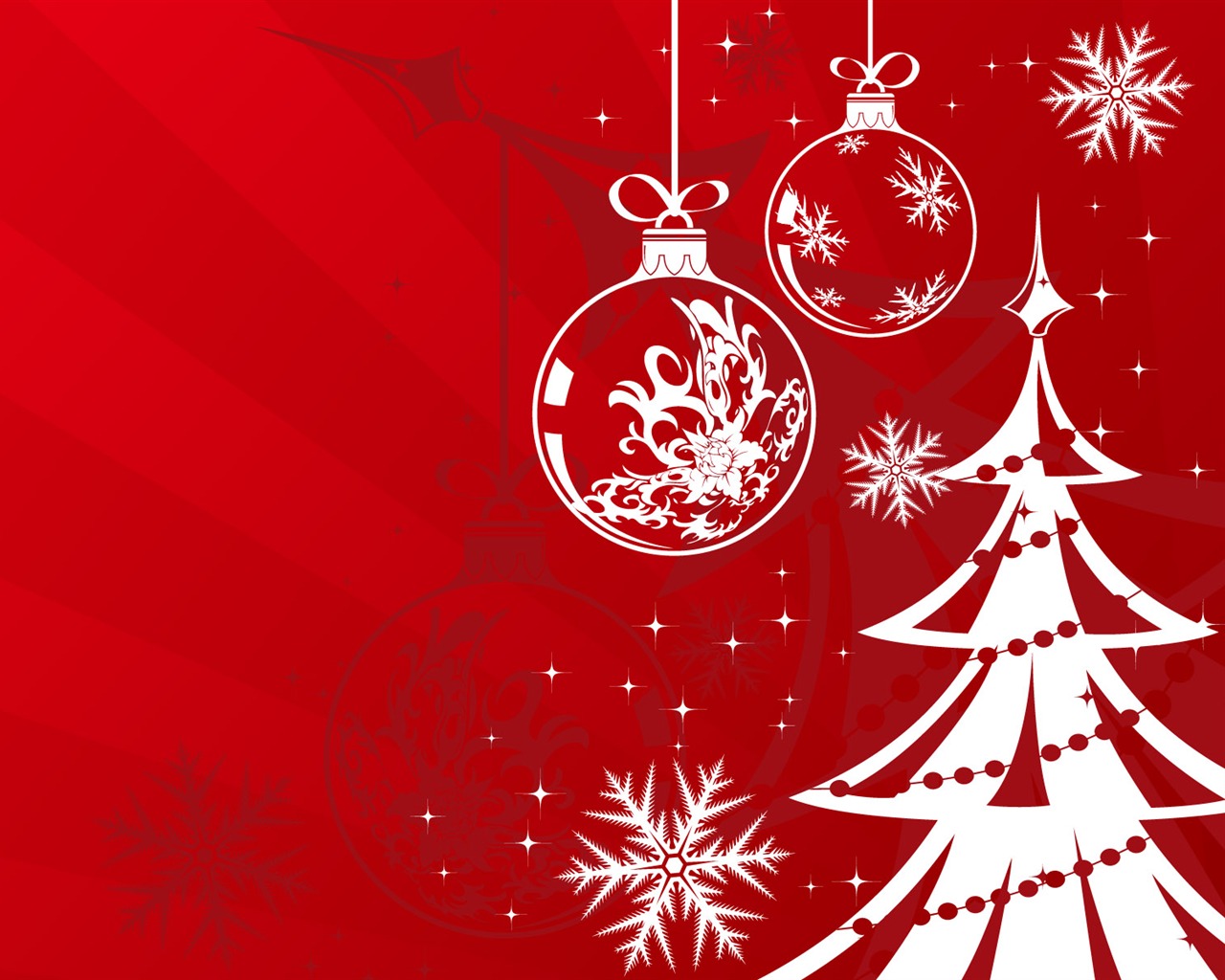 1920 Christmas Theme HD Wallpapers (7) #9 - 1280x1024