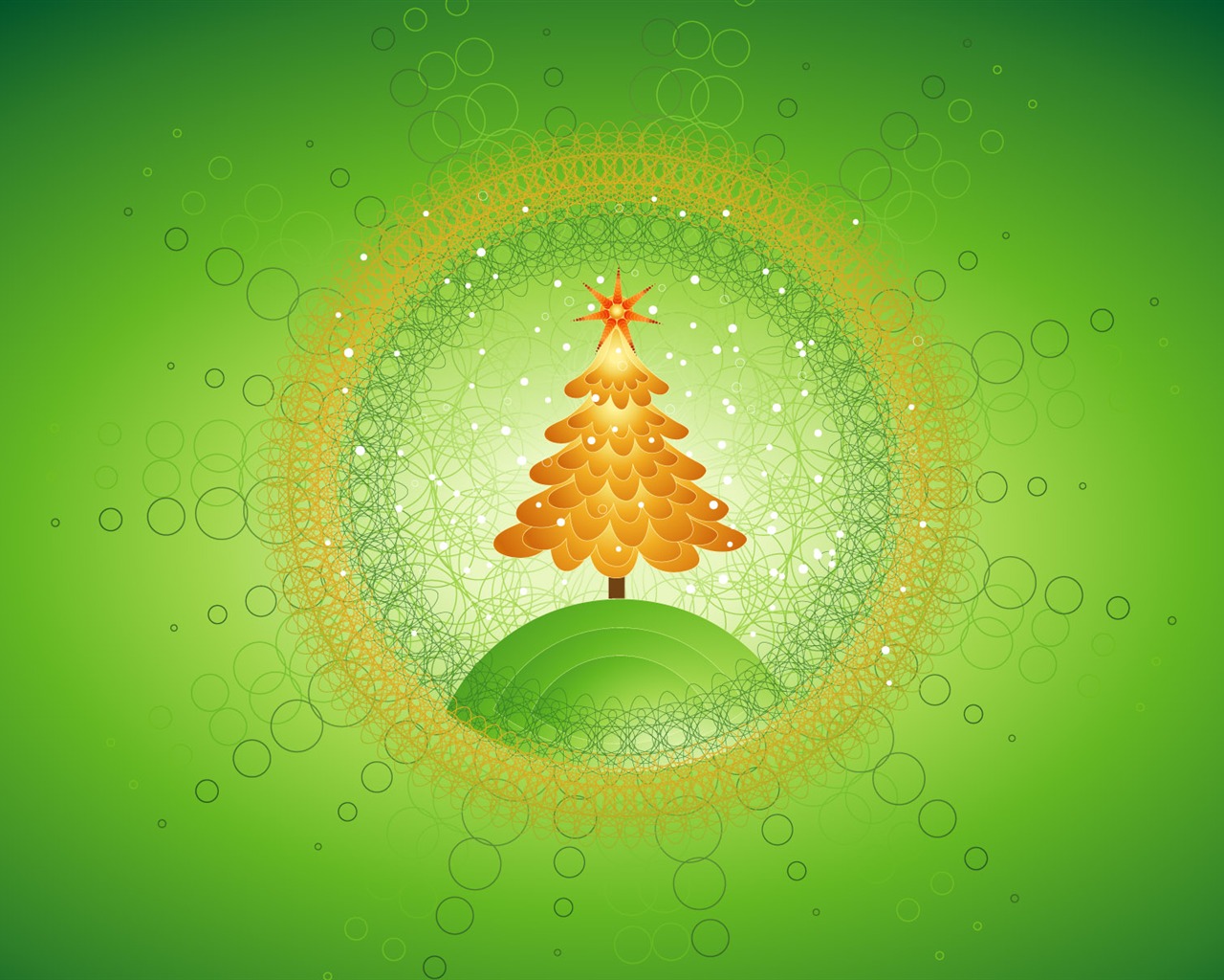 1920 Christmas Theme HD Wallpapers (7) #19 - 1280x1024