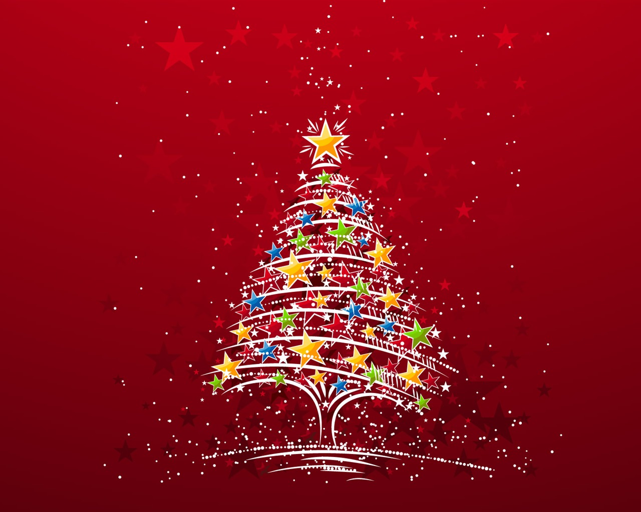 1920 Christmas Theme HD Wallpapers (7) #20 - 1280x1024