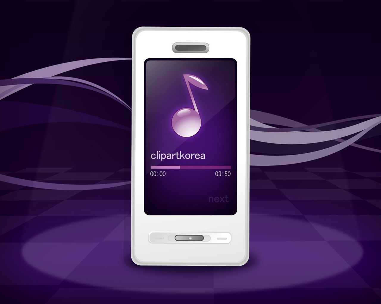 Vector Product Design Wallpaper (2) #10 - 1280x1024