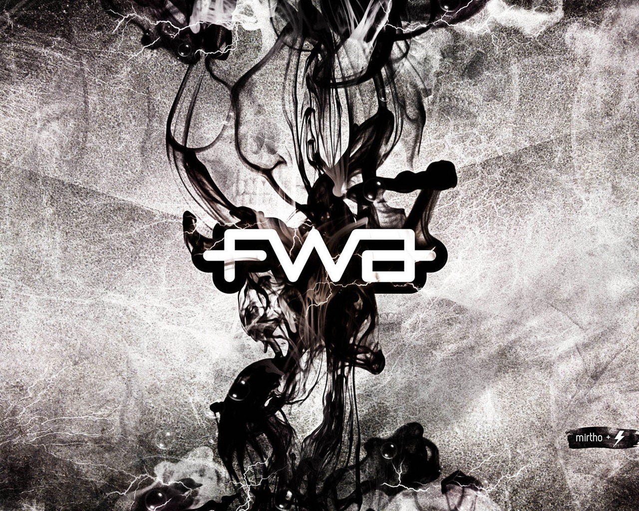 寬屏FWA專輯壁紙(九) #5 - 1280x1024