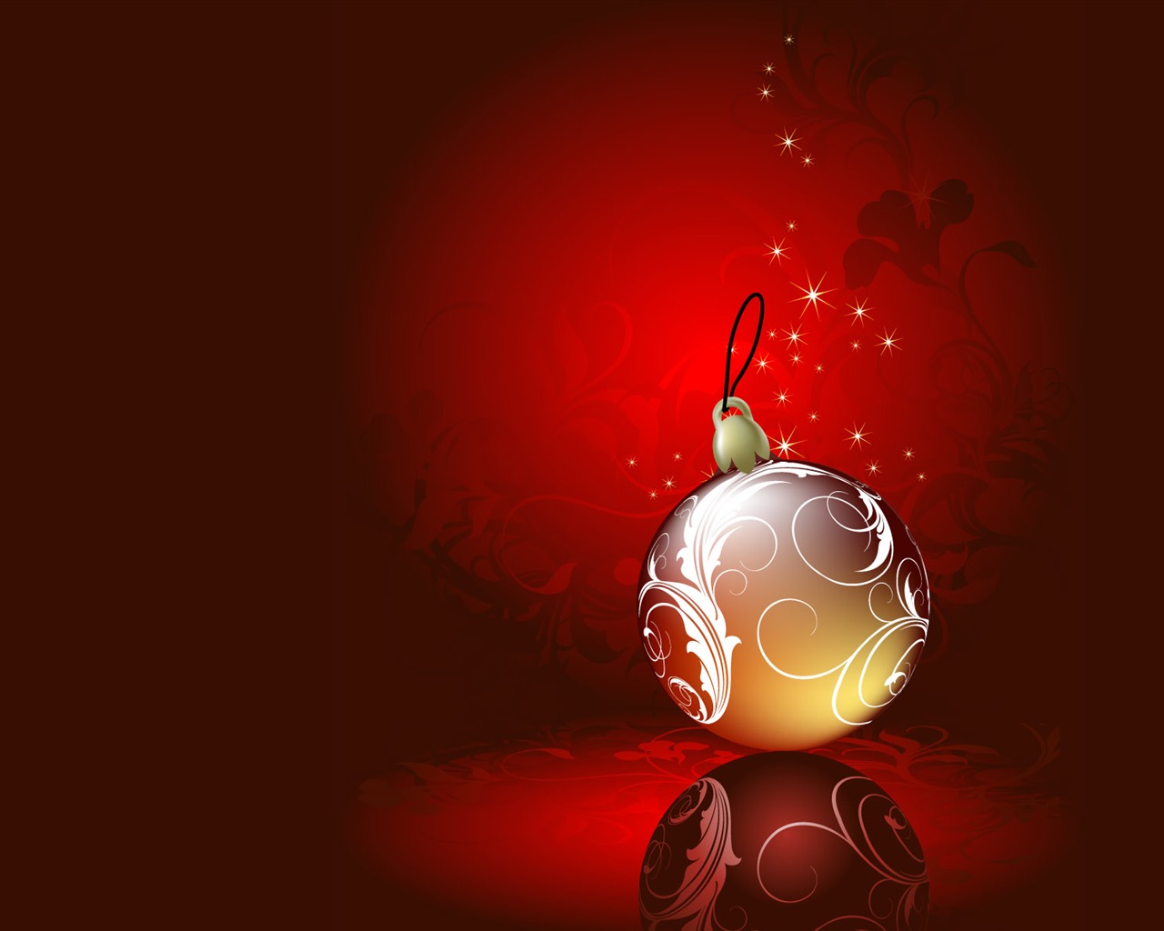 1920 Christmas Theme HD Wallpapers (8) #9 - 1280x1024