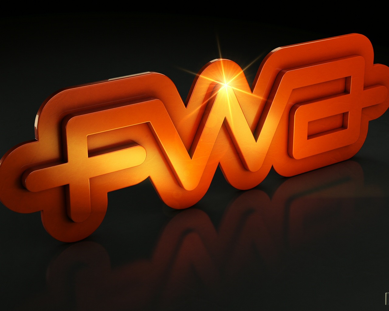 Widescreen Wallpaper FWA Album (10) #4 - 1280x1024