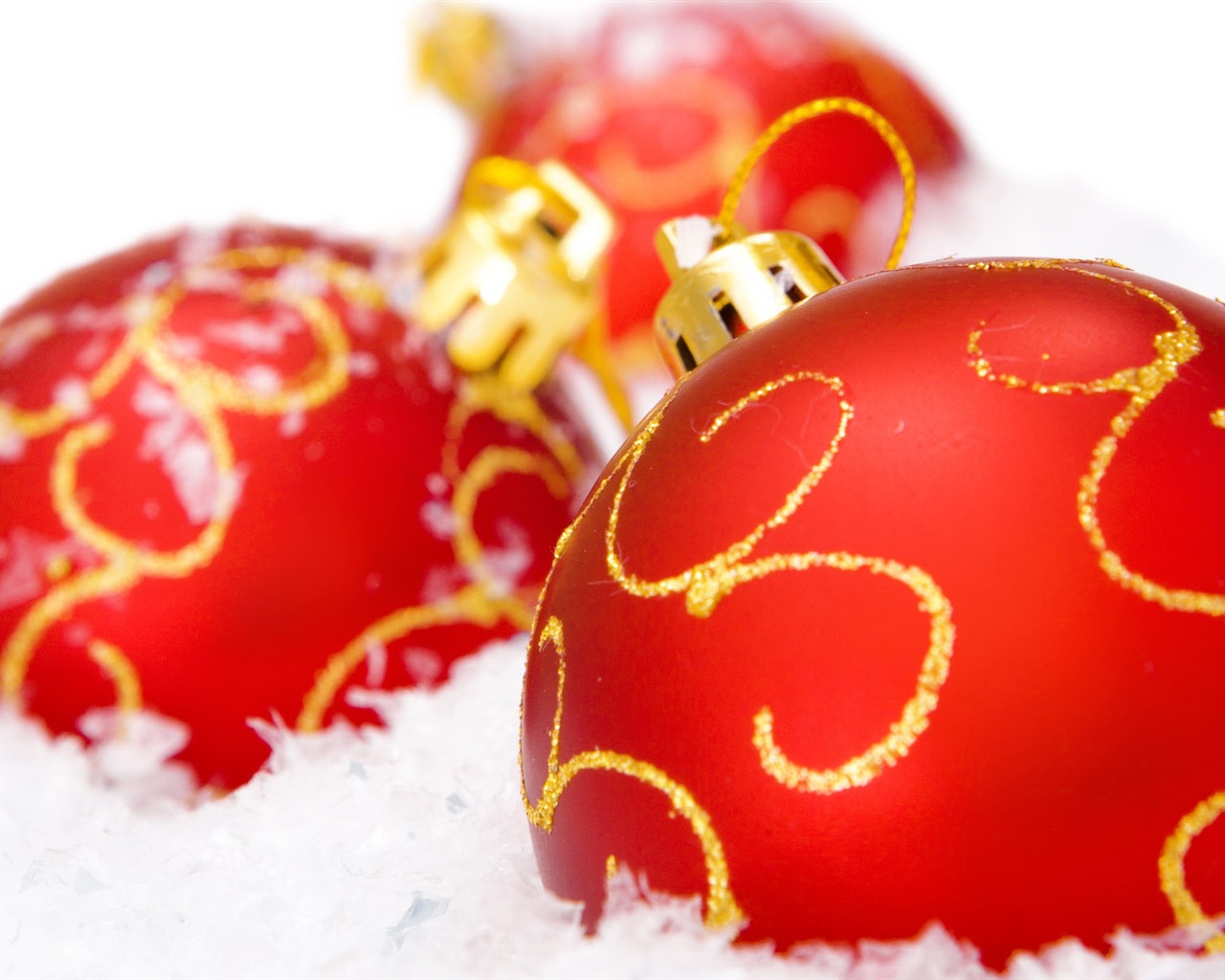 1920 Christmas Theme HD Wallpapers (9) #6 - 1280x1024