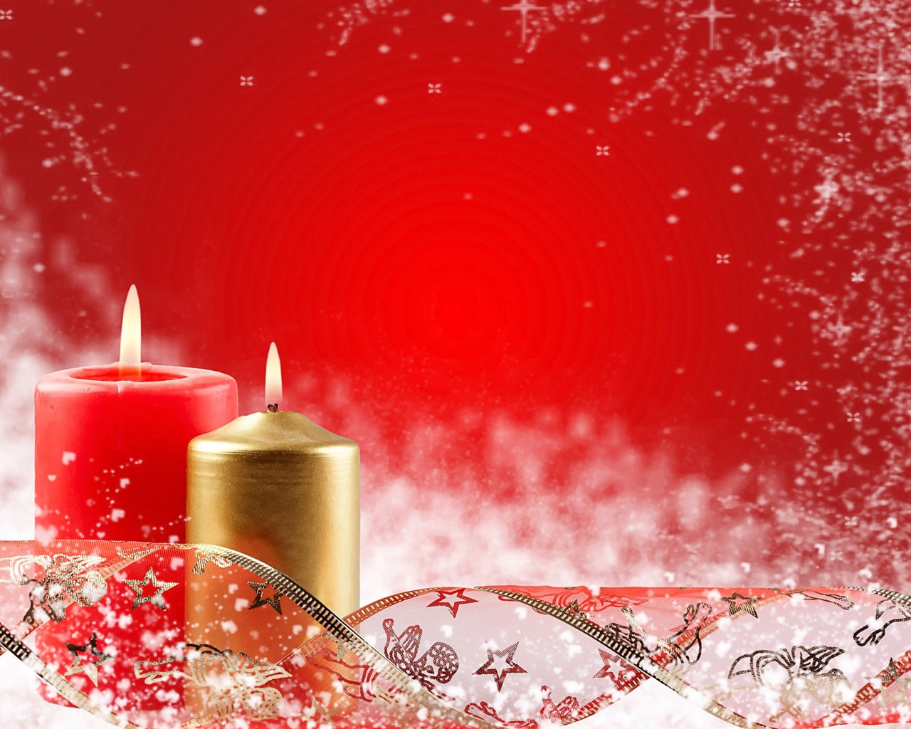 1920 Christmas Theme HD Wallpapers (9) #15 - 1280x1024