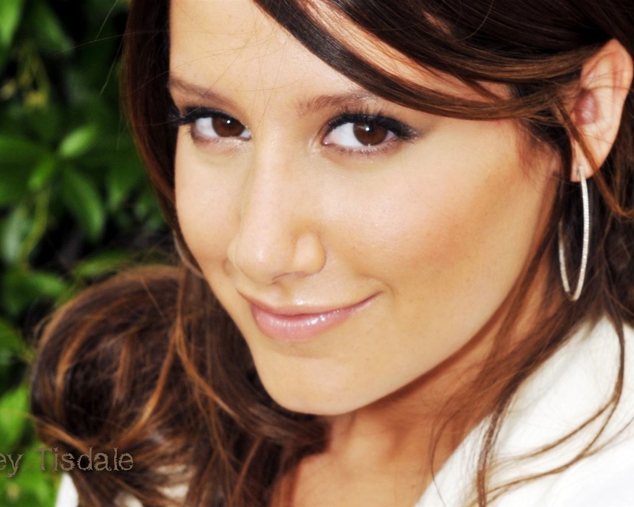 Ashley Tisdale schöne Tapete (2) #26 - 1280x1024