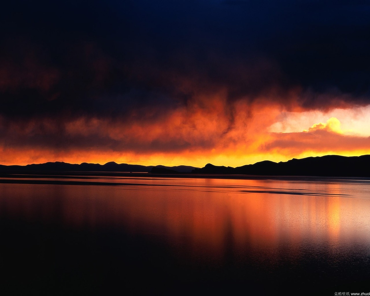 Scenery Collection Wallpapers (3) #9 - 1280x1024