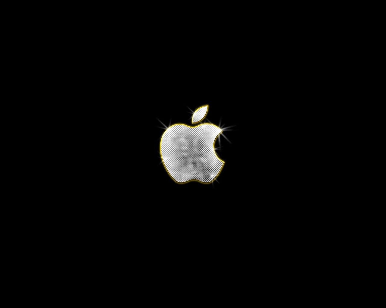 Apple Thema Tapete Album (3) #2 - 1280x1024