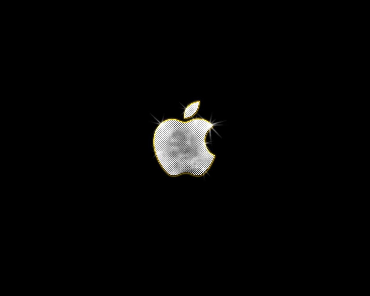Apple主題壁紙專輯(三) #2 - 1280x1024