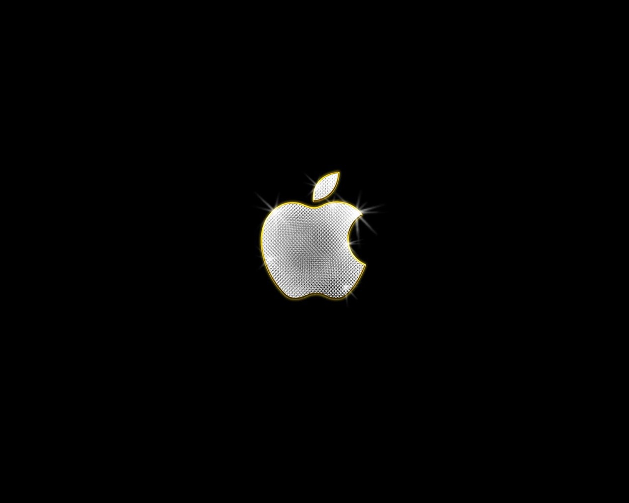 Apple téma wallpaper album (3) #2 - 1280x1024