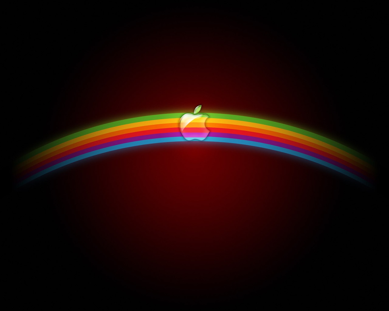 Apple téma wallpaper album (3) #3 - 1280x1024