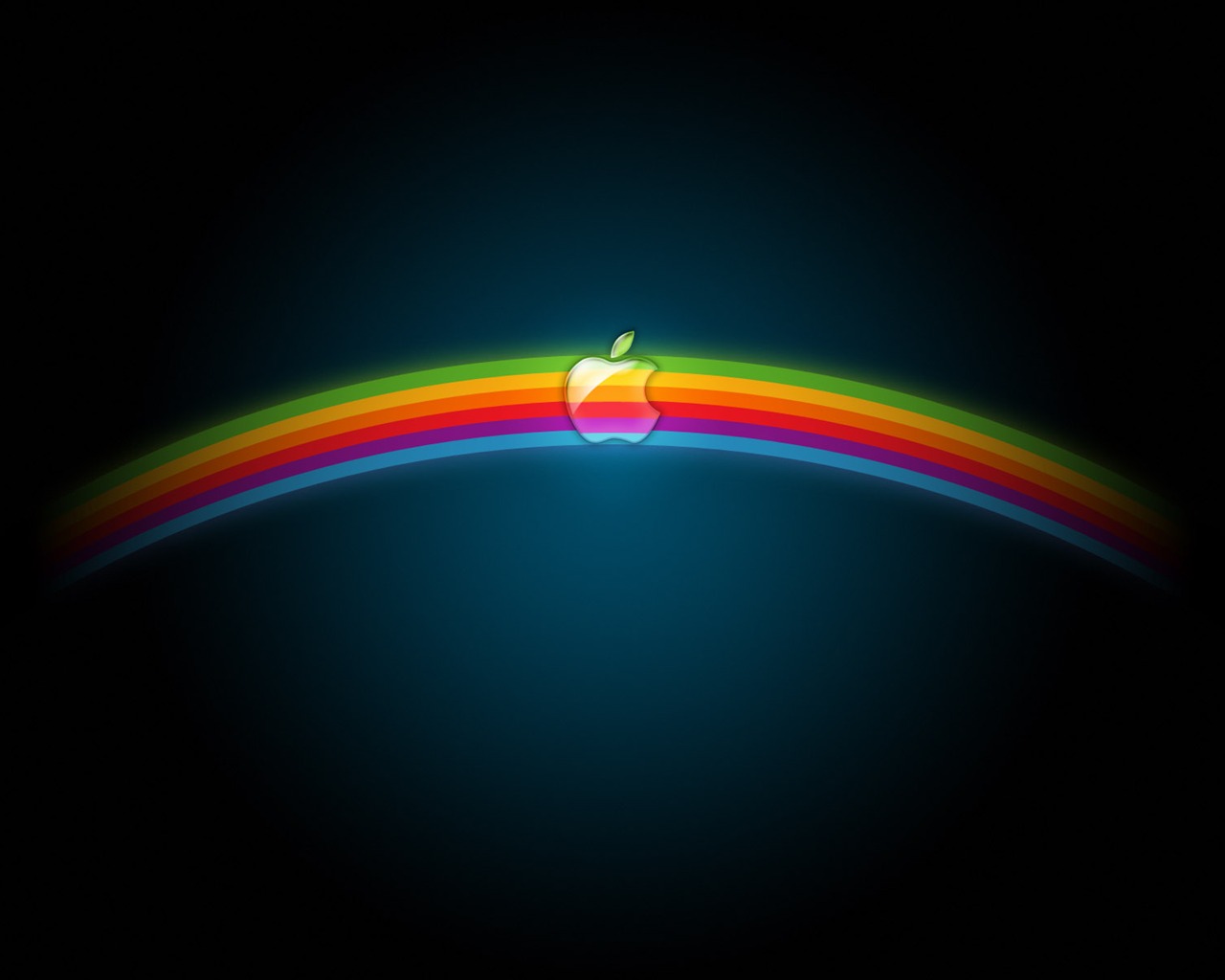 Apple téma wallpaper album (3) #4 - 1280x1024