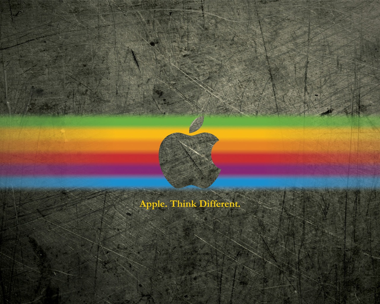 Apple téma wallpaper album (3) #5 - 1280x1024