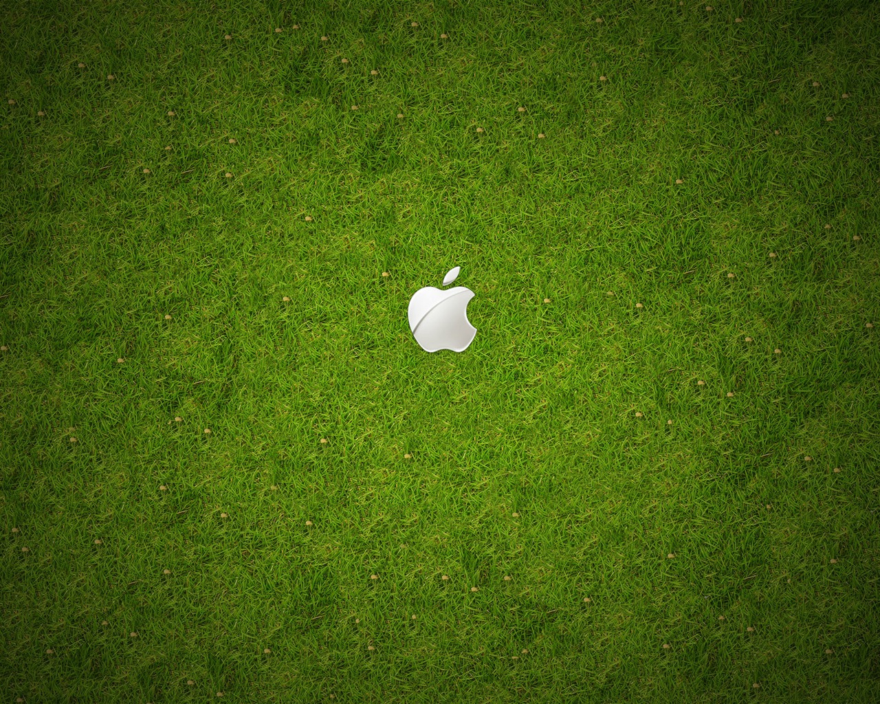 album Apple wallpaper thème (3) #6 - 1280x1024