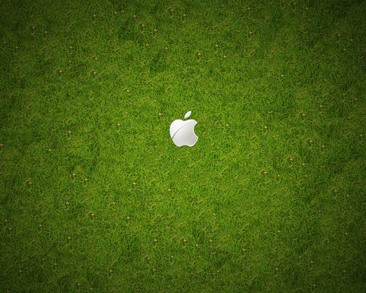 Apple téma wallpaper album (3) #6 - 1280x1024