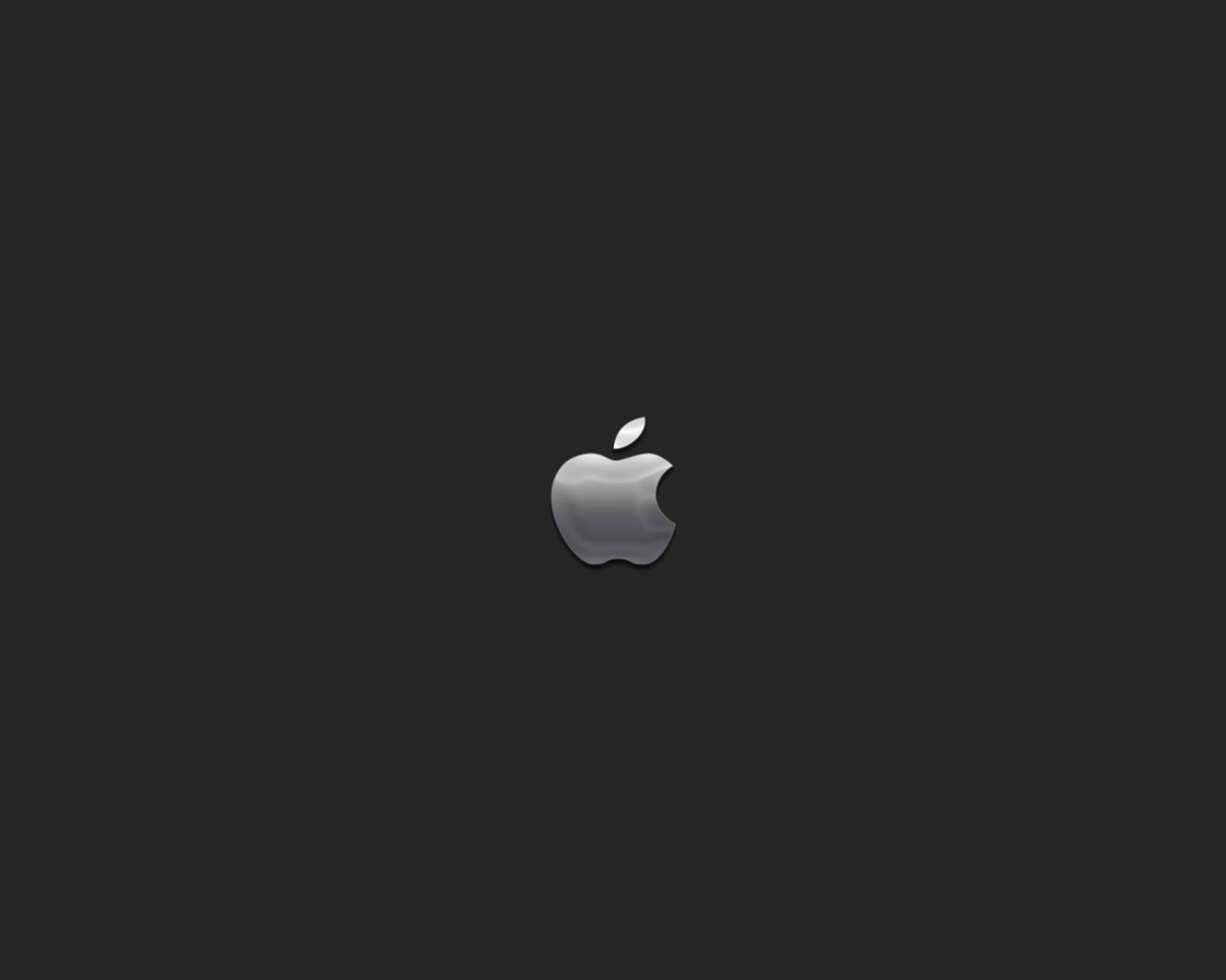 Apple téma wallpaper album (3) #7 - 1280x1024