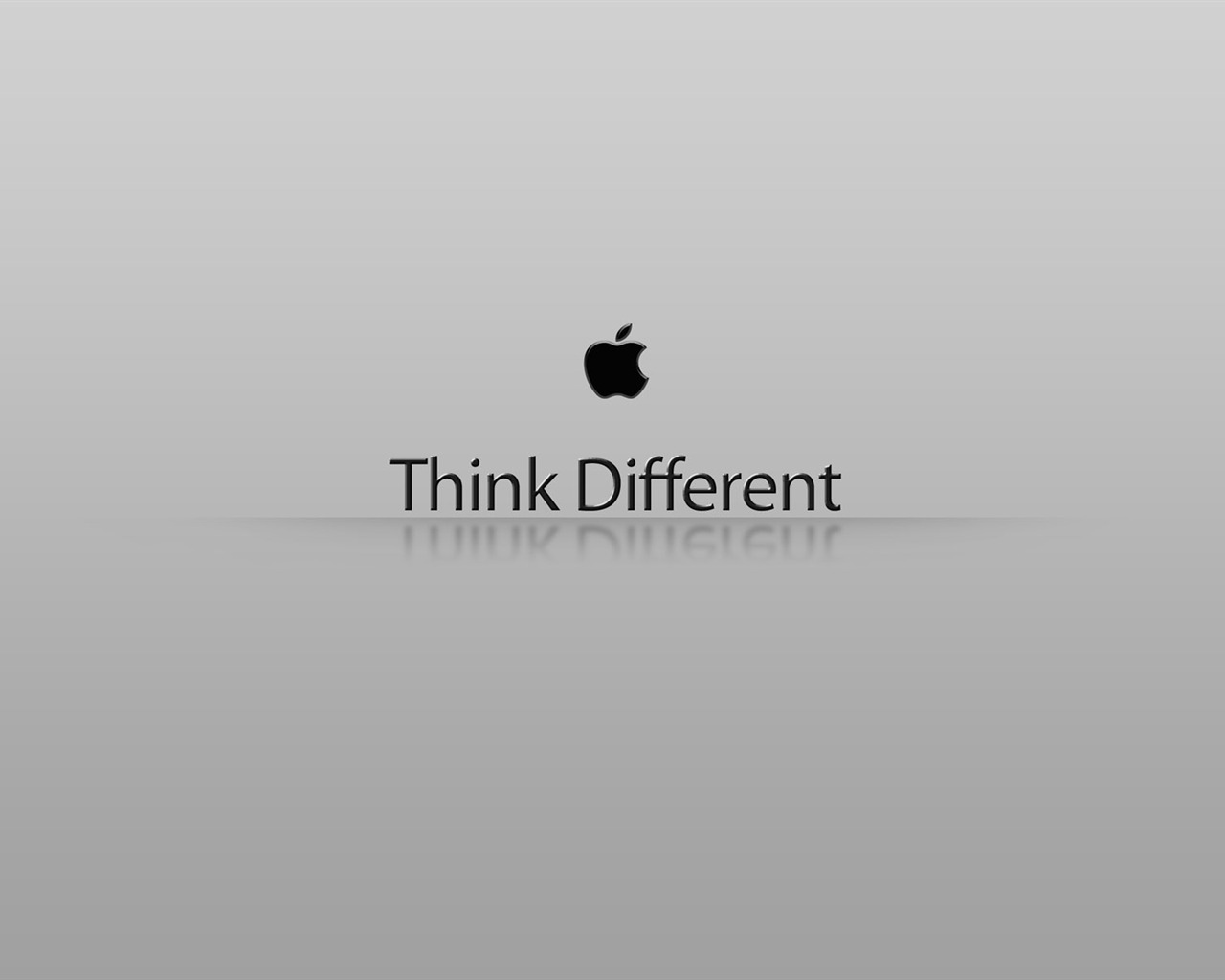 Apple téma wallpaper album (3) #10 - 1280x1024