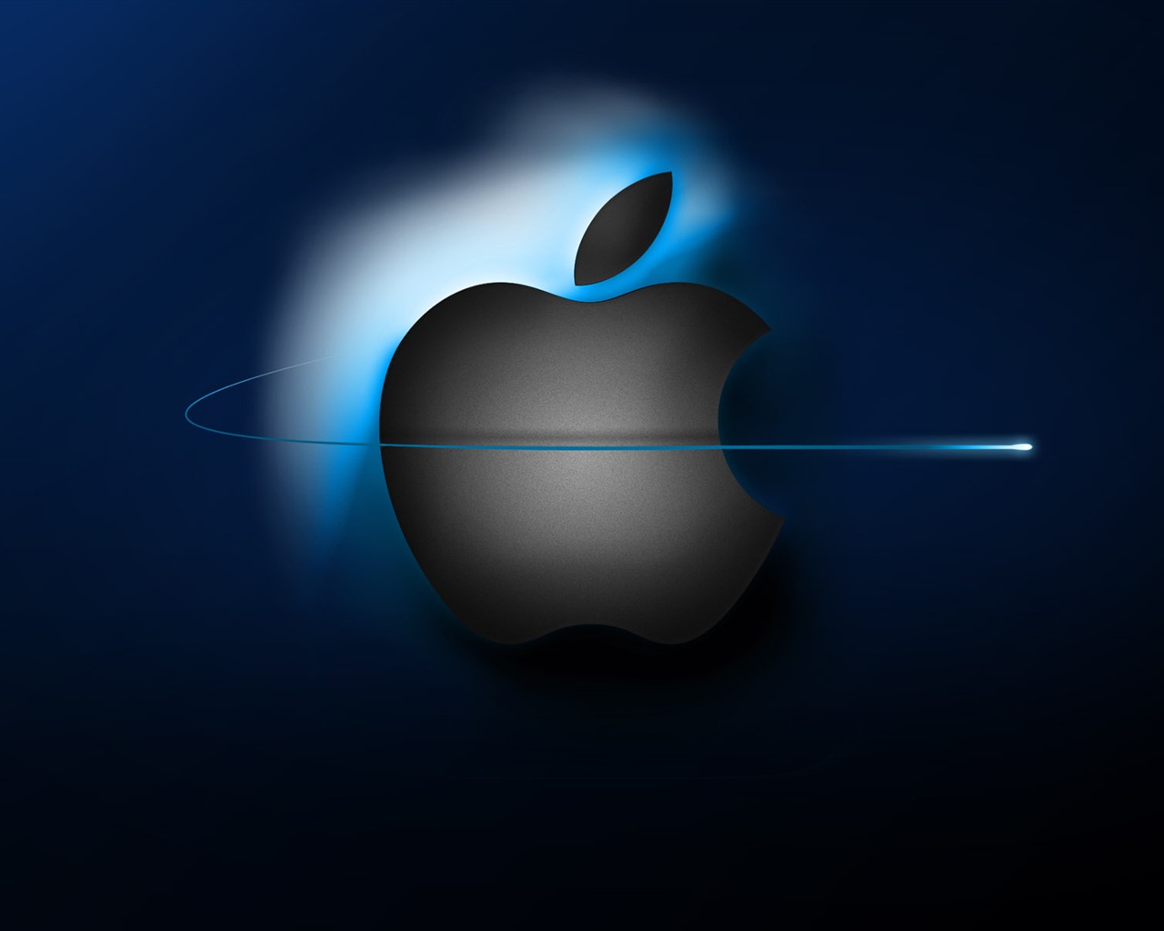 Apple Thema Tapete Album (3) #15 - 1280x1024