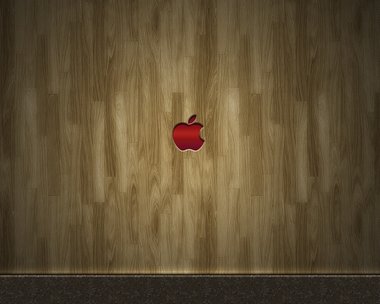 Apple téma wallpaper album (3) #19 - 1280x1024