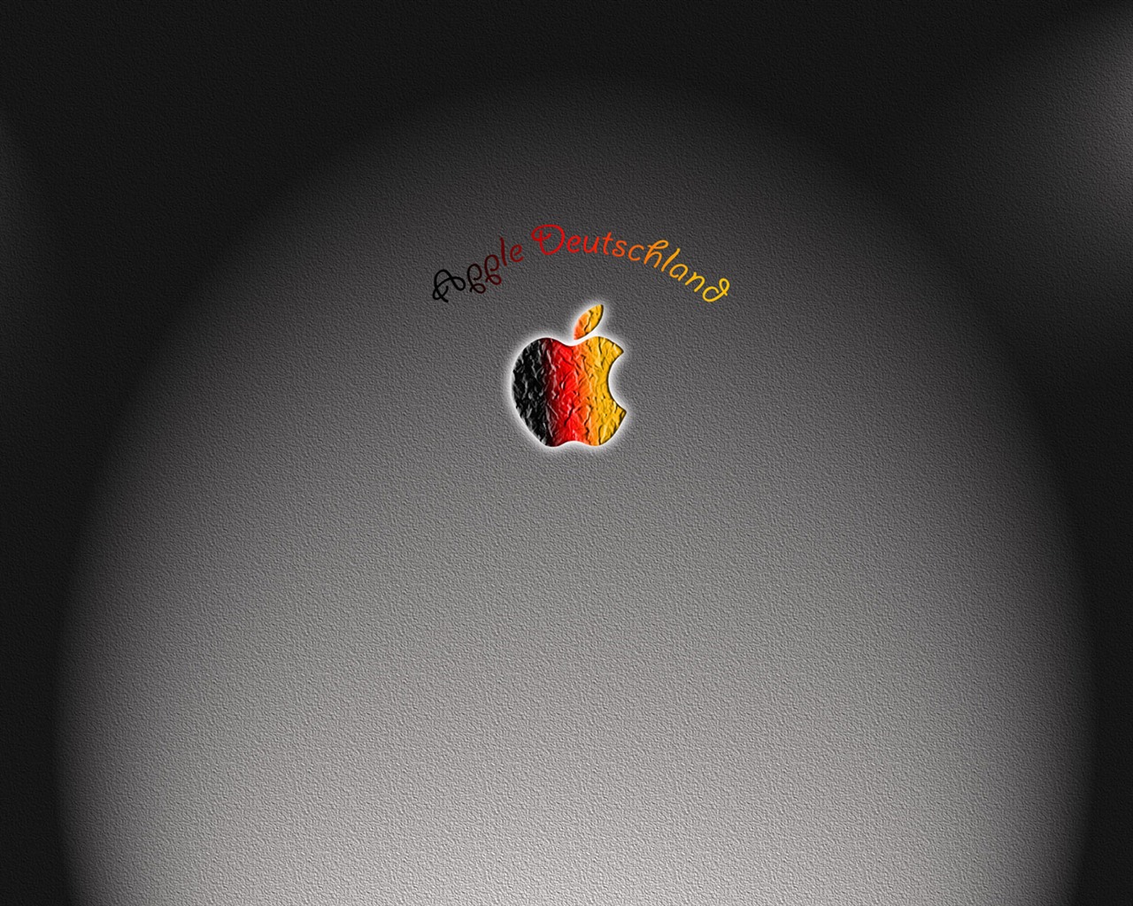 Apple téma wallpaper album (4) #2 - 1280x1024