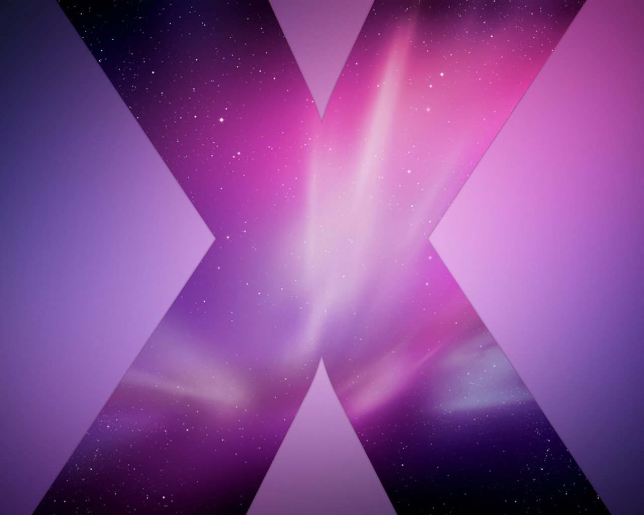 Apple theme wallpaper album (4) #7 - 1280x1024