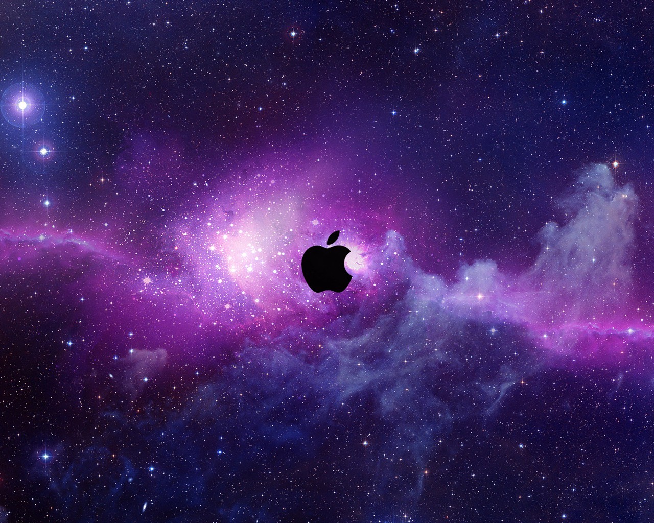 Apple téma wallpaper album (4) #16 - 1280x1024