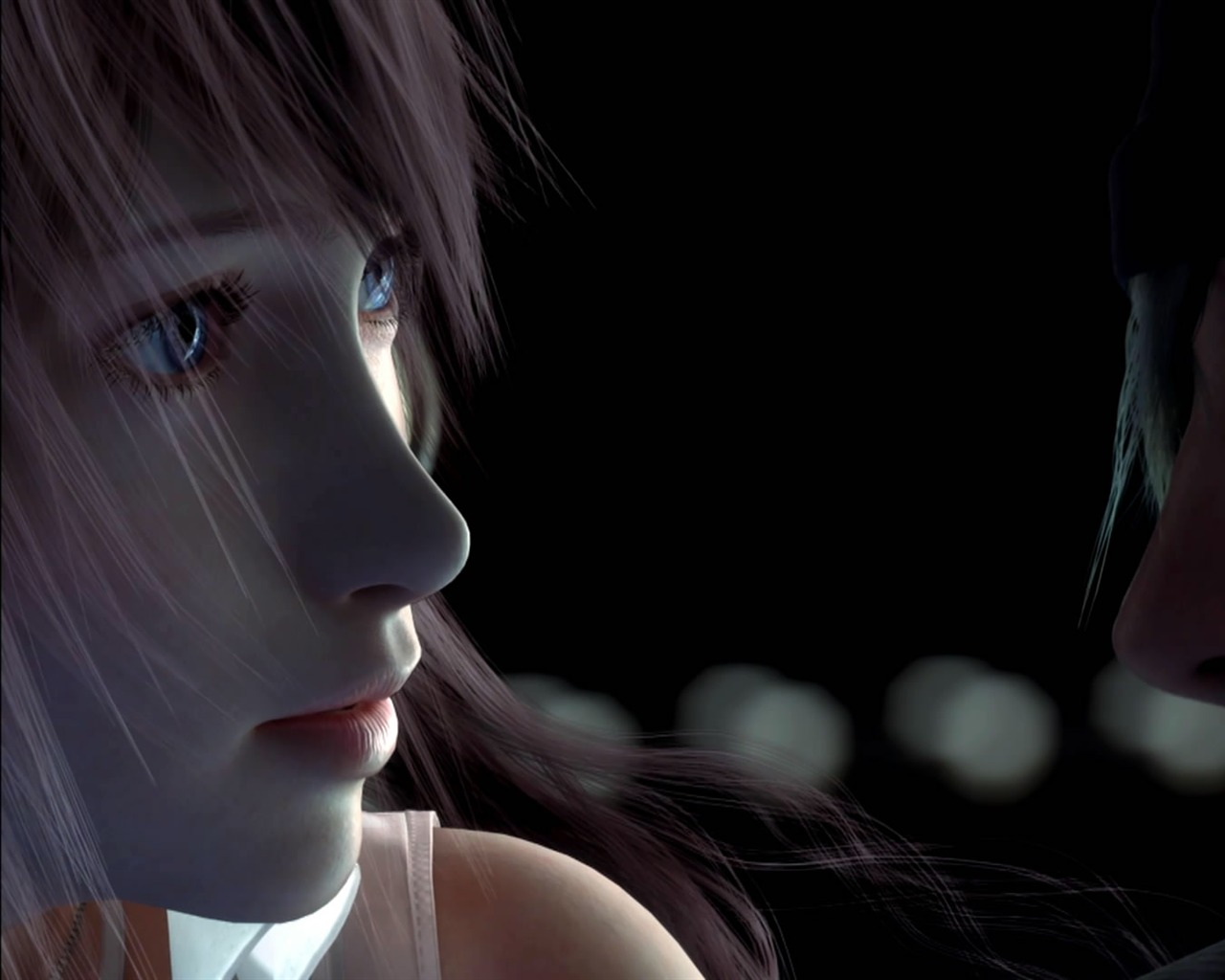 Final Fantasy 13 HD Wallpaper (3) #2 - 1280x1024