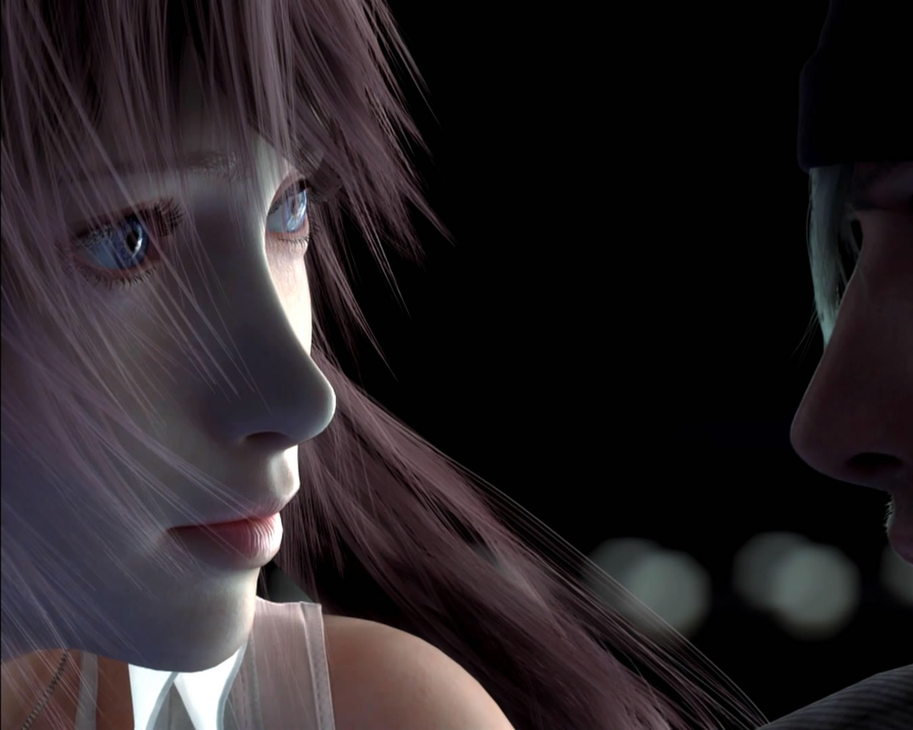 Final Fantasy 13 HD Wallpaper (3) #3 - 1280x1024