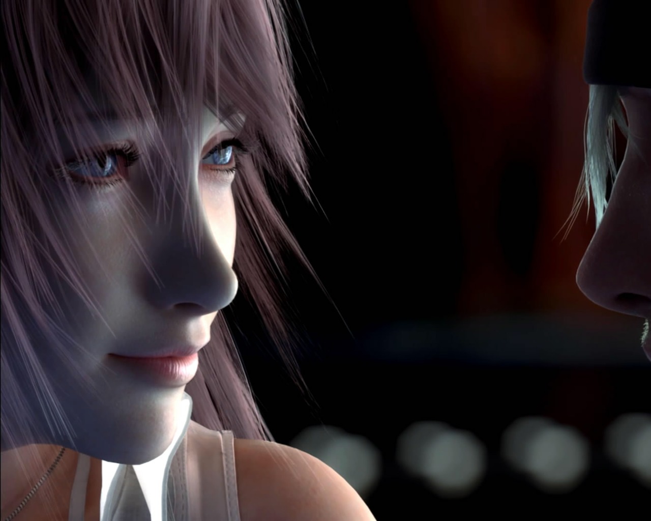 Final Fantasy 13 HD Wallpaper (3) #4 - 1280x1024