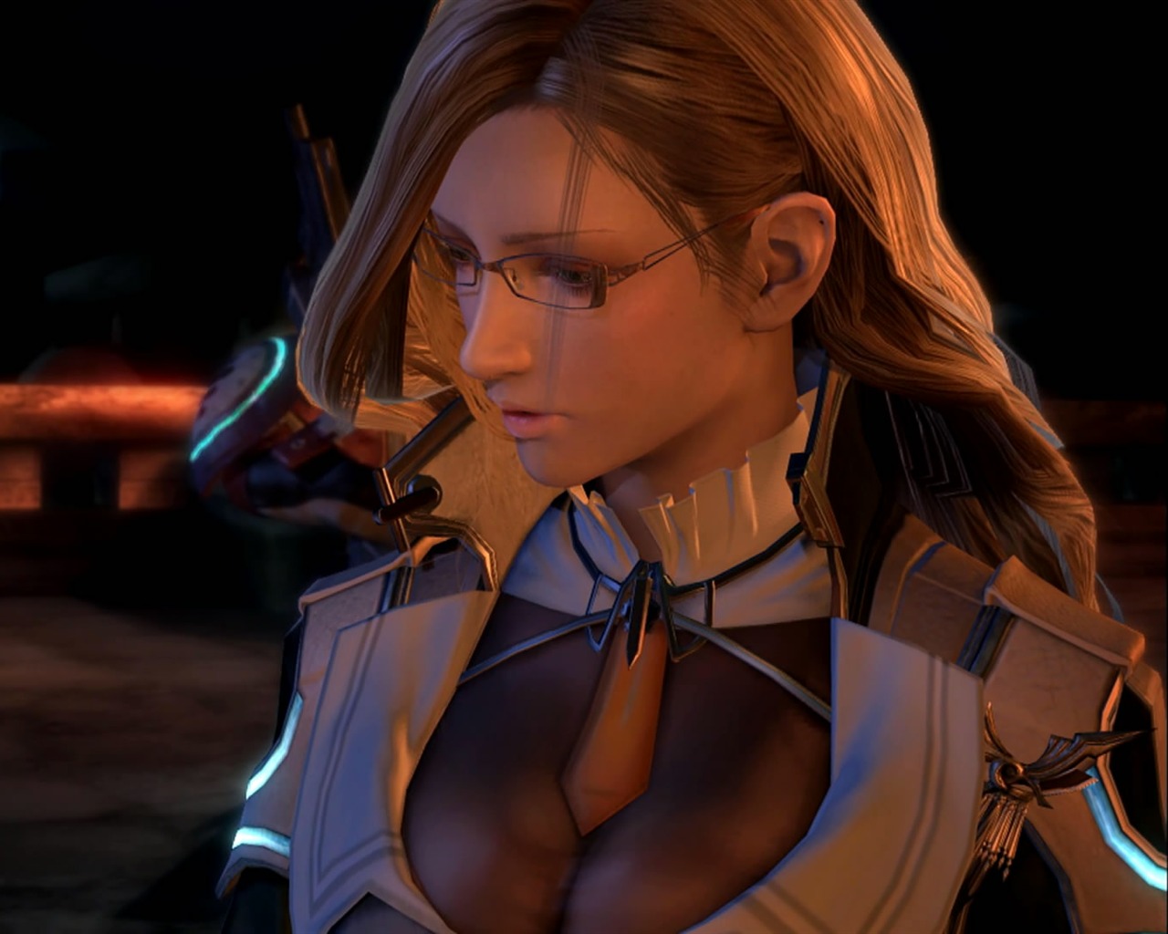 Final Fantasy 13 HD Wallpaper (3) #27 - 1280x1024