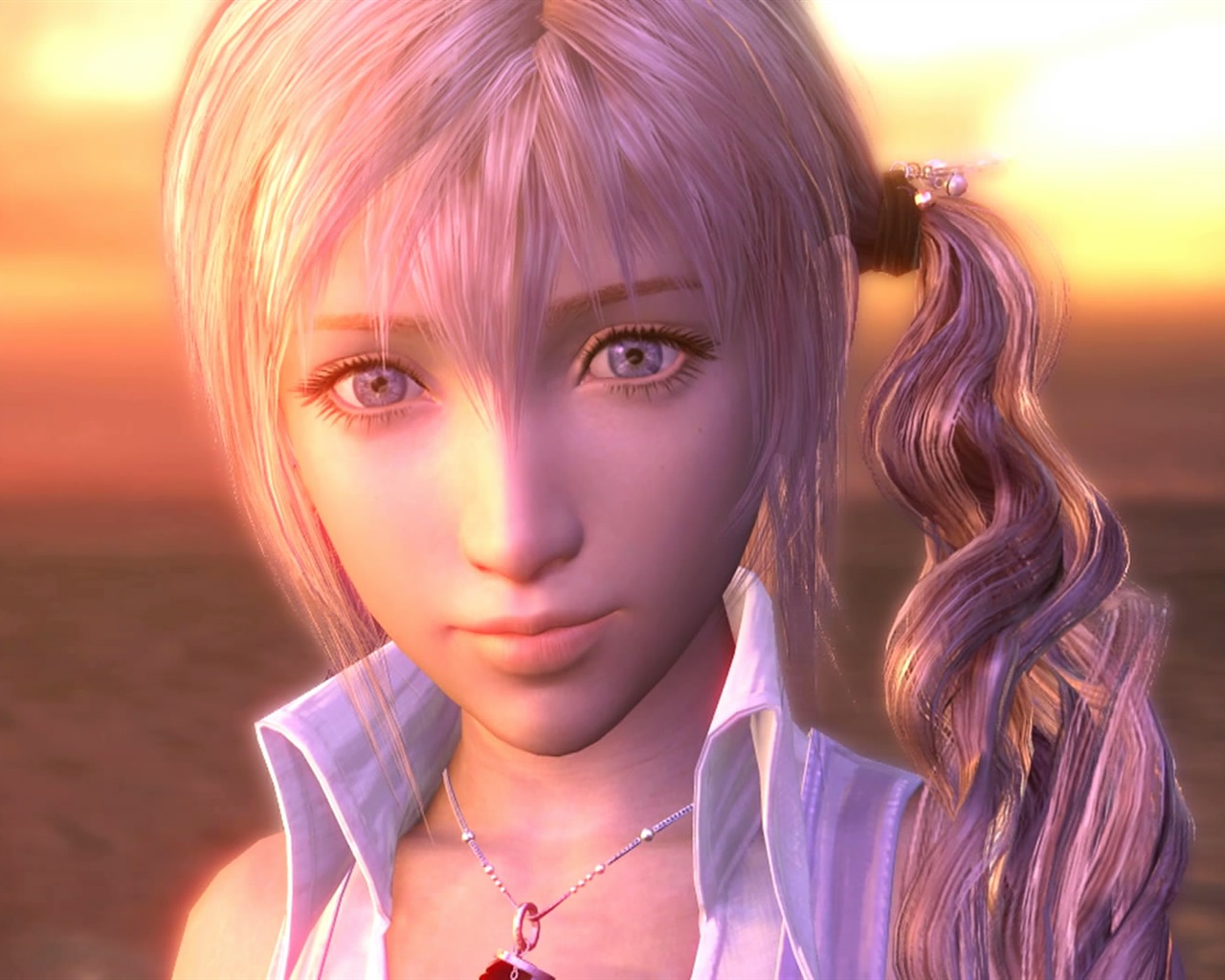 Final Fantasy 13 HD Wallpaper (3) #32 - 1280x1024