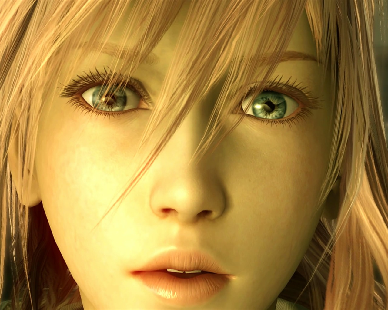 Final Fantasy 13 HD Wallpaper (3) #45 - 1280x1024