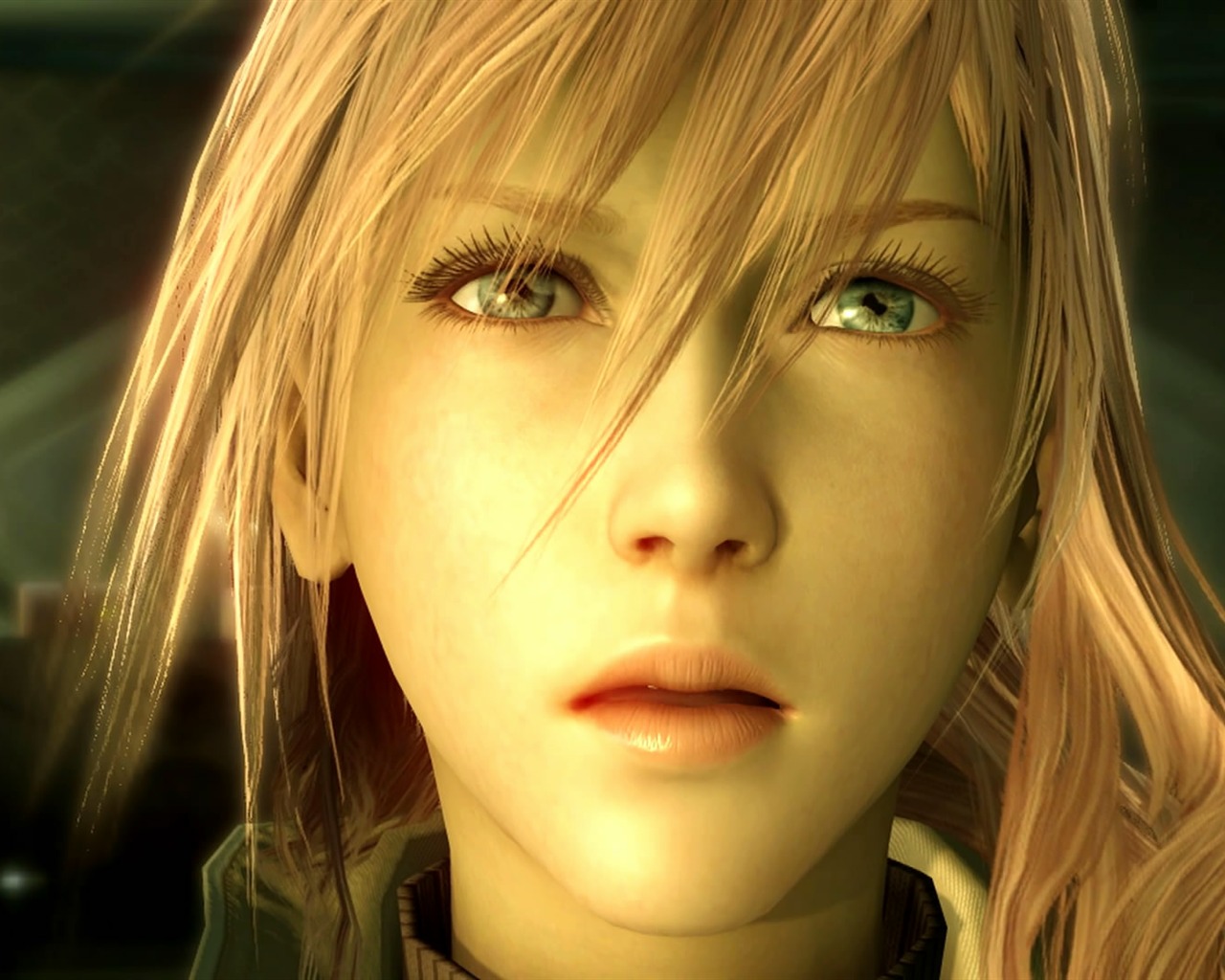 Final Fantasy 13 HD Wallpaper (3) #46 - 1280x1024