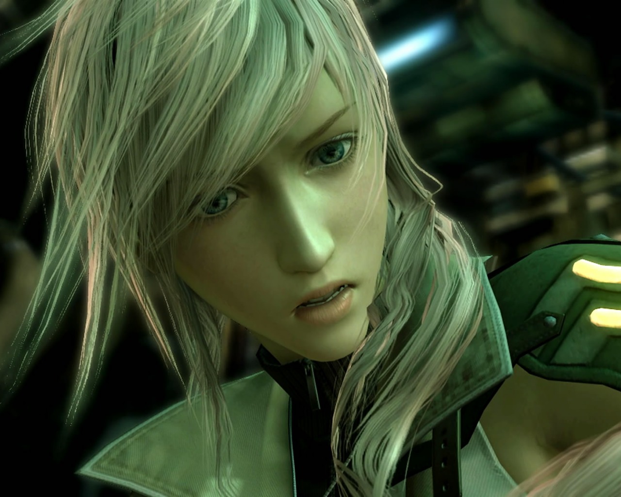 Final Fantasy 13 HD Wallpaper (3) #53 - 1280x1024