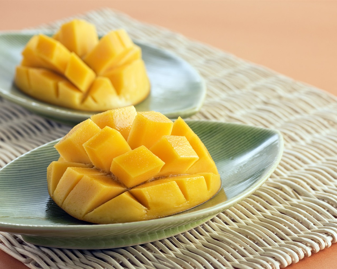 HD wallpaper fruit dessert (3) #2 - 1280x1024