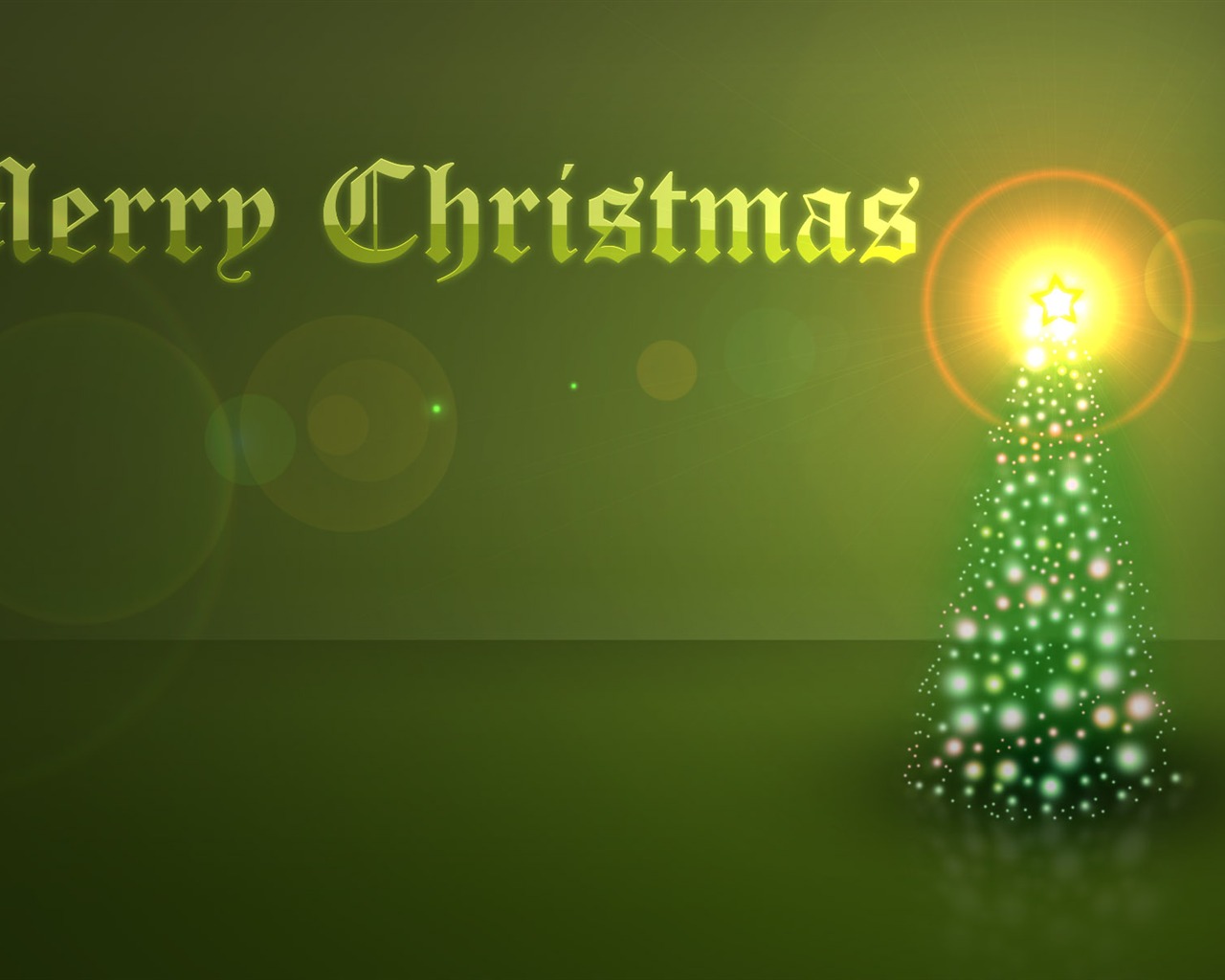 1920 Christmas Theme HD Wallpapers (11) #6 - 1280x1024