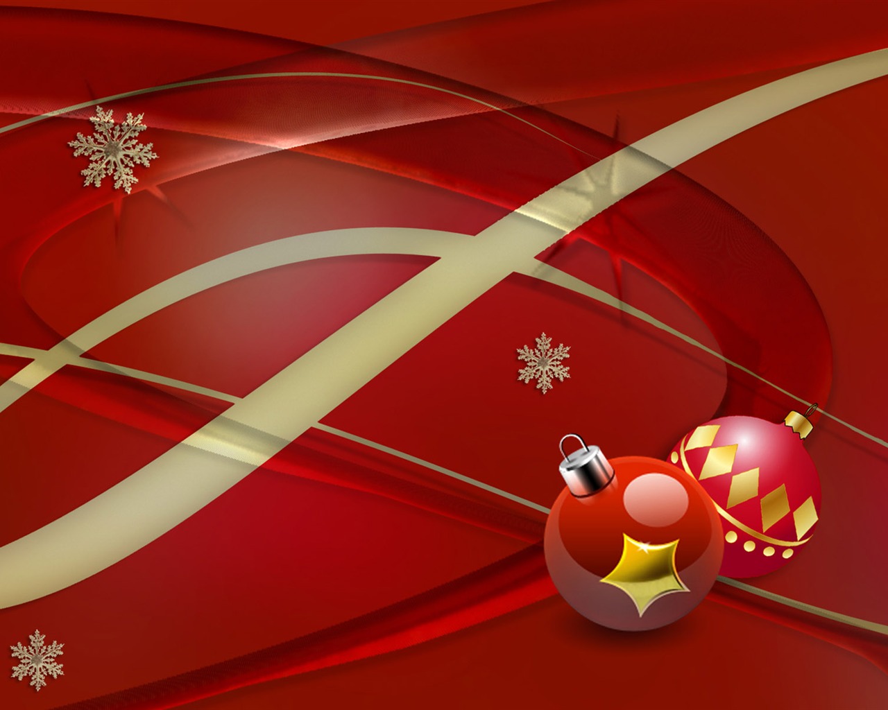 1920 Christmas Theme HD Wallpapers (11) #10 - 1280x1024