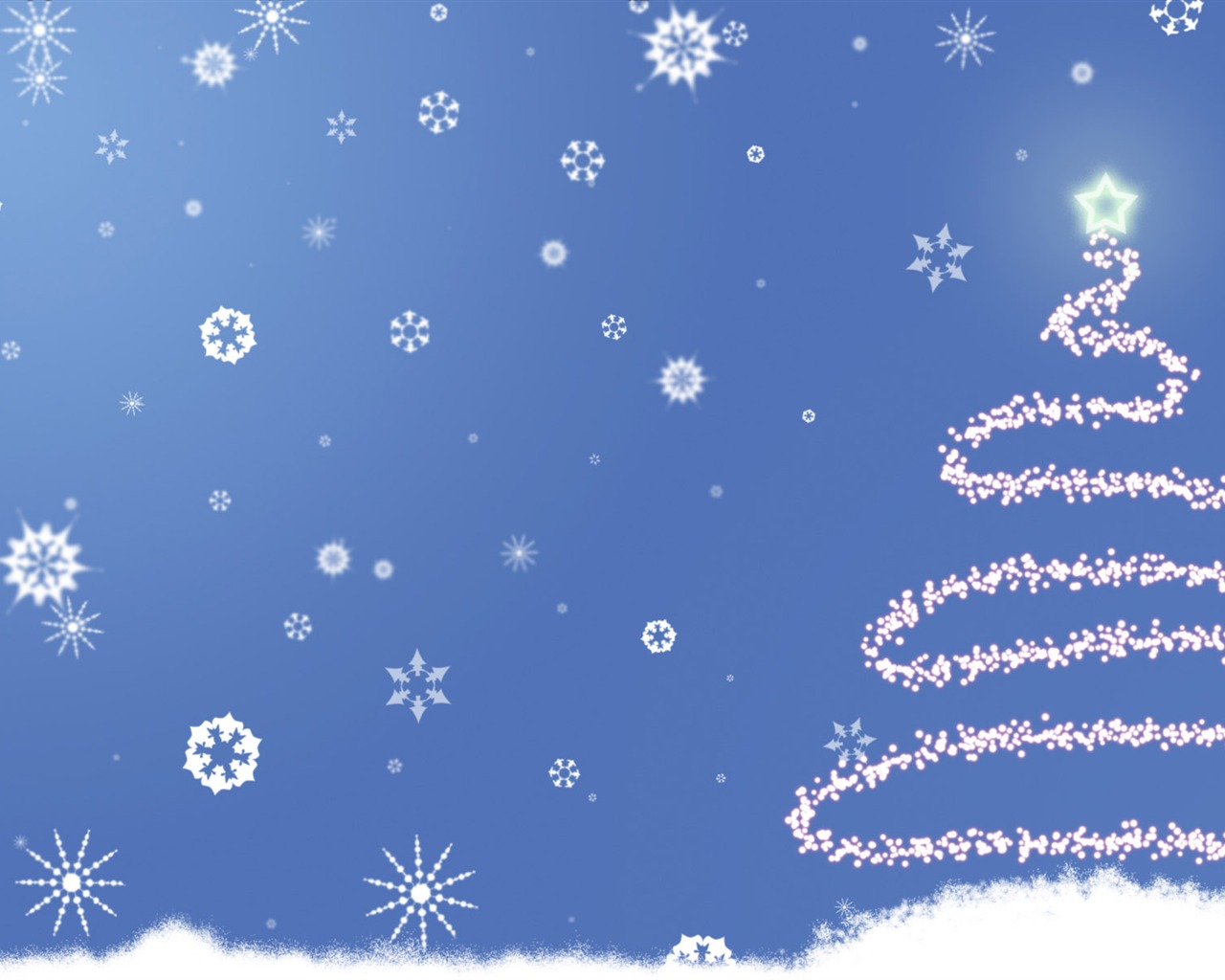 1920 Christmas Theme HD Wallpapers (11) #18 - 1280x1024