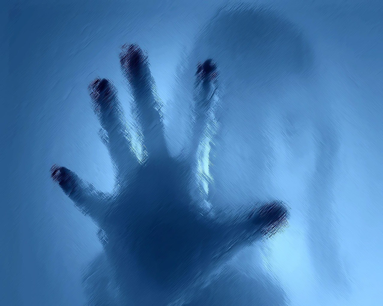 Non-tradiční tapetu #16 - 1280x1024