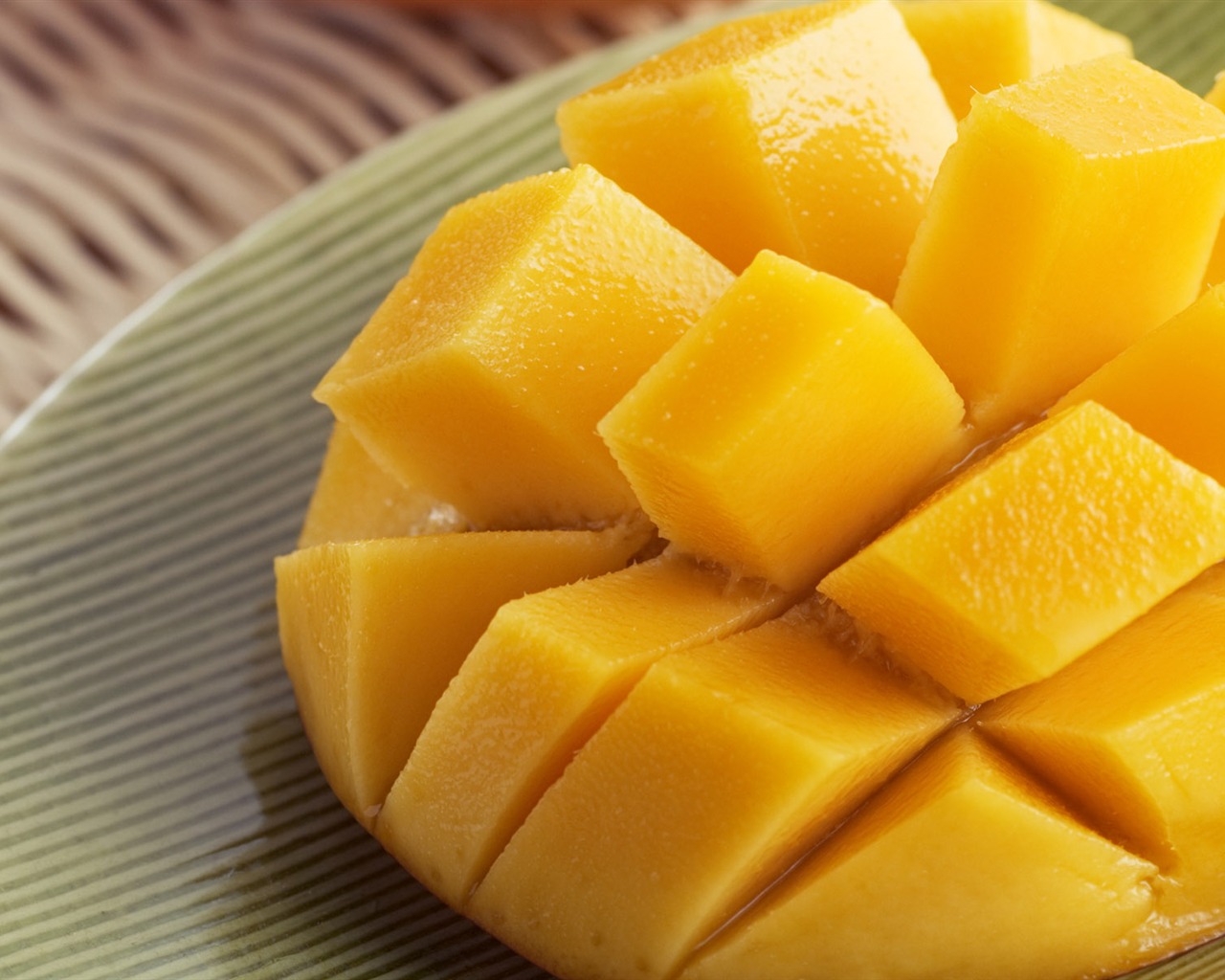 HD wallpaper fruit dessert (4) #14 - 1280x1024