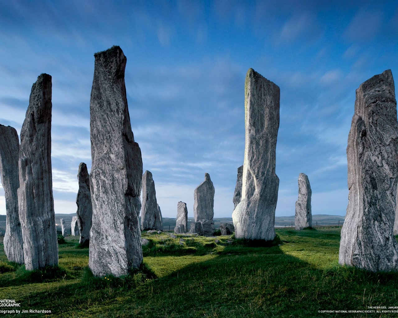 Wallpaper World geographical scenery Posts (2) #1 - 1280x1024