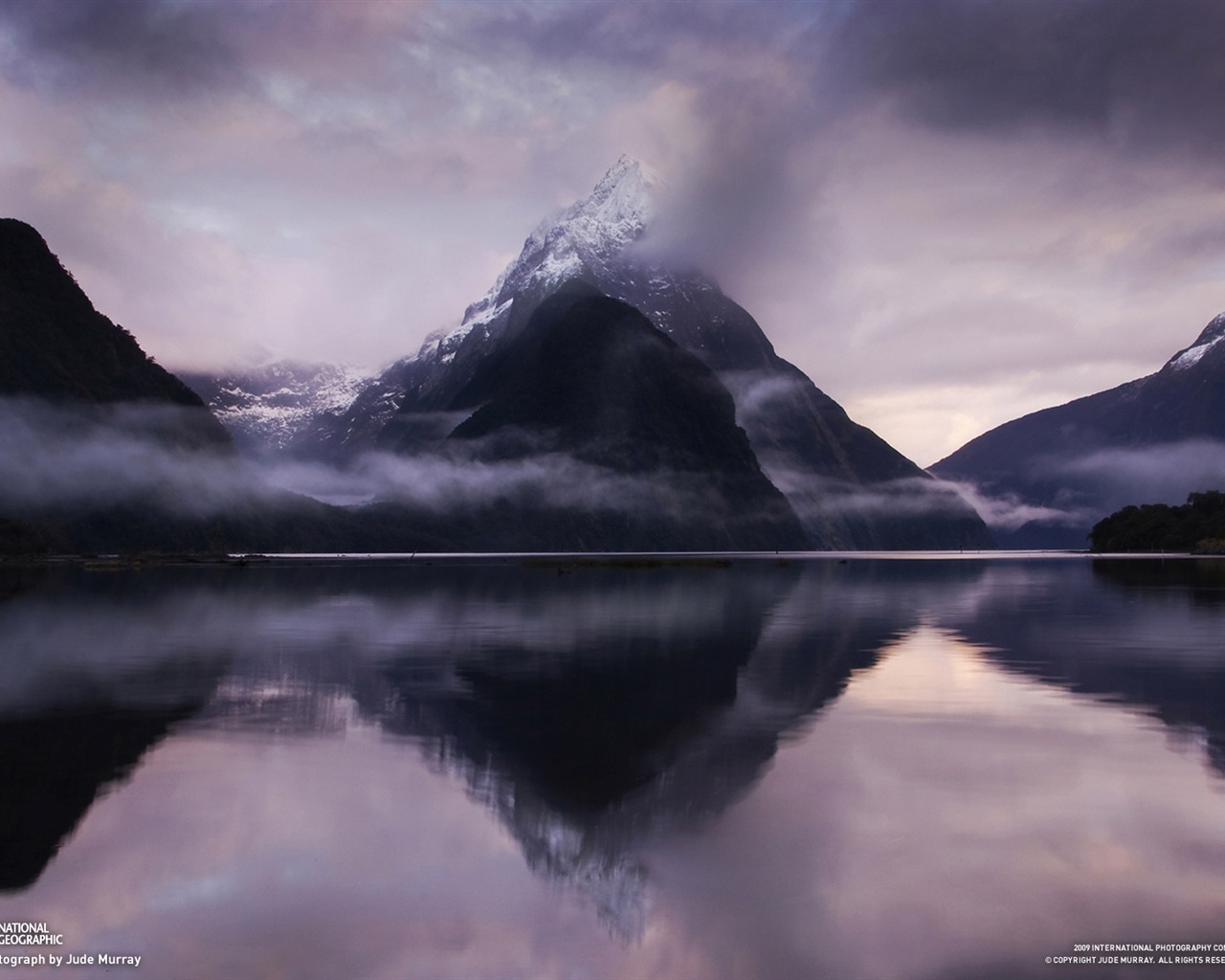 Wallpaper World geographical scenery Posts (2) #4 - 1280x1024
