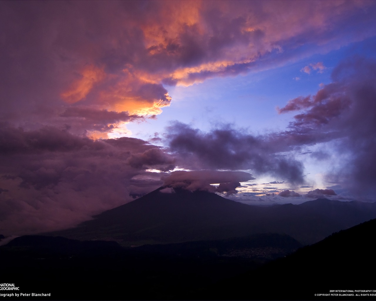 Wallpaper World geographical scenery Posts (2) #7 - 1280x1024