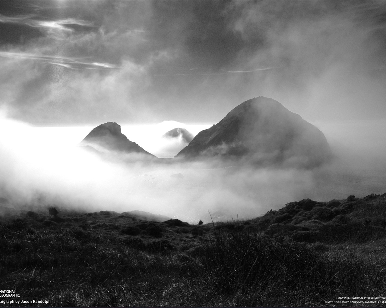 Wallpaper World geographical scenery Posts (2) #12 - 1280x1024