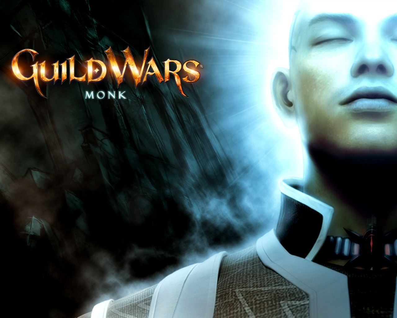 Guildwars Wallpaper (1) #16 - 1280x1024